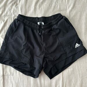 Adidas Womens Shorts